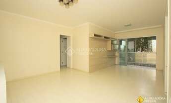 Imagem 2: PRÓXIMO A UFSC -Apartamento 3 dormitórios,com 123 m² na Trindade - Florianópolis - SC