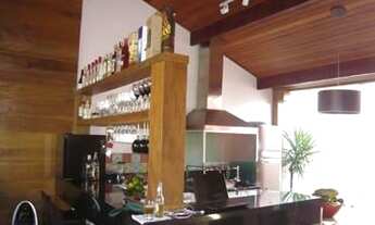 Imagem 3: Casa Duplex para Venda em Lauro de Freitas, Buraquinho, 4 dormitórios, 2 suítes, 2 banheir