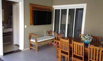 Imagem 4: Casa com 3 dormitórios à venda, 261 m² por R$ 1.100.000,00 - Jardim Planalto - Paulínia/SP