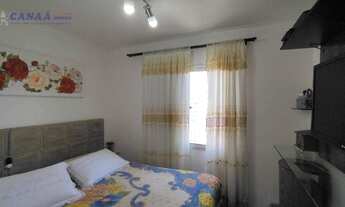 Imagem 6: Apartamento com 2 dormitórios à venda, 52 m² por R$ 230.000,00 - Jardim Umarizal - São Pau