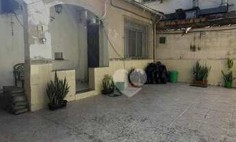 Imagem 4: Casa com 5 dormitórios à venda, 339 m² por R$ 980.000,00 - Grajaú - Rio de Janeiro/RJ