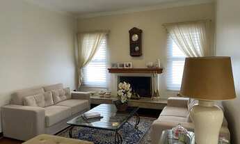 Imagem 2: Casa à venda, 354 m² por R$ 3.600.000,00 - Alphaville 0 - Barueri/SP