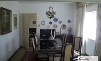 Imagem 4: Casa Residencial à venda, Santa Cecília, São Paulo - CA0594