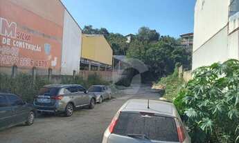 Imagem 4: Terreno à venda, 742 m² por R$ 700.000,00 - Centro - Maricá/RJ