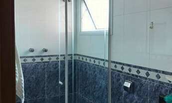 Imagem 6: Sobrado com 5 dormitórios à venda, 314 m² por R$ 1.250.000 - Vila Alzira - Santo André/SP