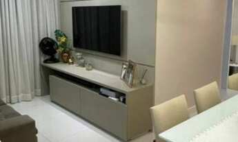 Imagem 3: Apartamento para venda possui 64 metros quadrados com 2 quartos em Pedreira - Belém - PA