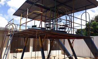 Imagem 3: Aluga-se Casa no Tijuca