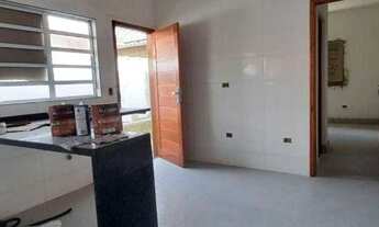 Imagem 4: Casa com 2 dormitórios à venda no Santa Júlia - Itanhaém SP