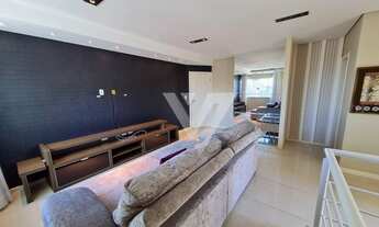 Imagem 3: Apartamento com 4 dormitórios à venda, 195 m² por R$ 990.000,00 - Residencial Center Plaza