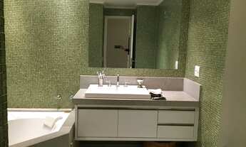 Imagem 5: Apartamento à venda com 4 quartos e 5 vagas em Vila Leopoldina-SP