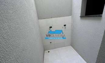 Imagem 3: Sobrado com 2 dormitórios à venda, 125 m² por R$ 610.000 - Vila Curuçá - Santo André/SP