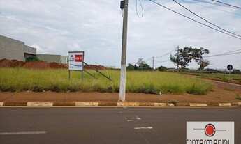 Imagem 2: Terreno para alugar, 13696 m² por R$ 5.000/mês - Portal dos Pássaros - Boituva/SP