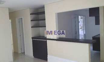 Imagem 3: Apartamento com 3 dormitórios à venda, 140 m² por R$ 694.990,00 - Jardim Aurélia - Campina