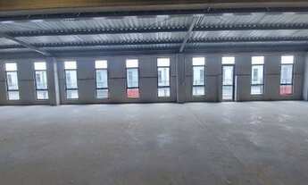 Imagem 3: Galpão para alugar, 675 m² por R$ 18.000,00/mês - Tamboré - Barueri/SP