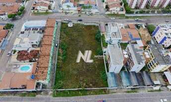 Imagem 6: Excelente área em Nova Parnamirim - 1800m² - Documentação toda em dia