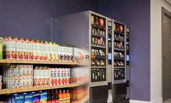 Imagem 6: Apartamento novo 3 suítes 79 m² no bairro Portão