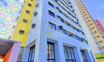 Imagem: Lindo apartamento em Lagoa Nova com 2 quartos