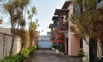 Imagem: Duplex em condomínio na Extensão do Bosque!