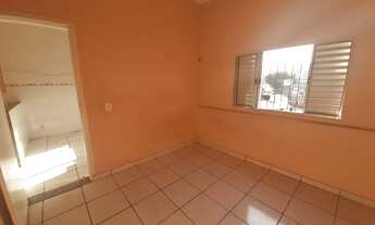 Imagem 4: Casa para aluguel tem 45 metros quadrados com 1 quarto em Jardim São Bento Novo - São Paul