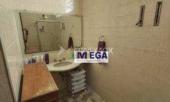 Imagem 4: Casa com 3 dormitórios à venda, 261 m² por R$ 645.000 - Jardim Paraíso - Campinas/SP