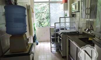 Imagem 5: Apartamento com vista para o mar na Praia do Sonho - Itanhaém SP