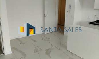 Imagem: Apartamento 2 dormitórios Saúde