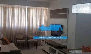 Imagem: Cobertura à venda, 170 m² por R$ 670.000,00