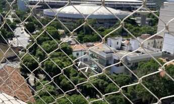 Imagem 4: Cobertura com Piscina na Tijuca, Espetacular, em frente ao Colégio Militar, R$ 895.000,00