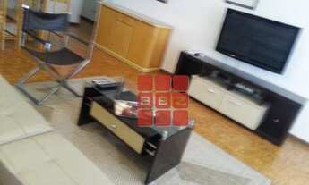 Imagem 4: Apartamento com 3 dormitórios para alugar, 120 m² por R$ 6.000/mês - Paraíso - São Paulo/S