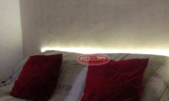 Imagem 6: Apartamento com 2 dormitórios à venda, 55 m² por R$ 350.000,00 - Conjunto Residencial Irai