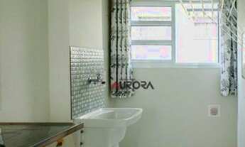 Imagem 6: Apartamento no Villa das Paineiras com 2 dormitórios à venda / locação, 48 m² - Jardim São