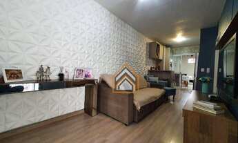 Imagem: Casa à venda, 60 m² por R$ 212.000,00