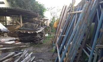 Imagem 2: Excelente terreno no Bom Pastor projeto para 14 apartamentos