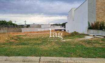 Imagem 2: Excelente terreno com 280m² e plano- Condomínio Sunlake - Votorantim/SP