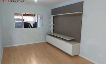 Imagem 4: Casa com 2 dormitórios à venda, 121 m² por R$ 439.000,00 - Jardim Portugal - São José dos