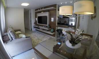 Imagem 3: DNO Apt 3 quartos com ste ( Quintal gigante