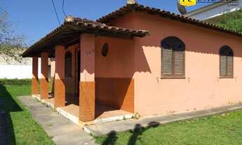 Imagem: Casa com 3 quartos para Locação na Vila