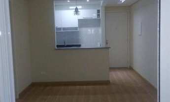 Imagem 2: Apartamento com 2 dormitórios à venda, 48 m² por R$ 276.000 - Vila Gonçalves - São Bernard