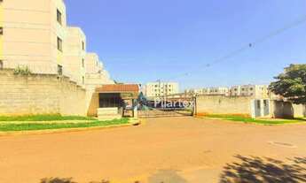 Imagem 7: Apartamento com 2 dormitórios à venda, 48 m² por R$ 130.000,00 - São Pedro - Londrina/PR