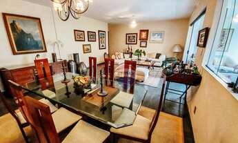 Imagem 2: Apartamento Jardim Oceânico Barra da Tijuca com 3 dormitórios à venda, 152 m² por R$ 1.449