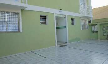 Imagem 2: Flat/ ApartHotel de 16 metros quadrados no bairro Butantã com 1 quarto