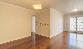 Imagem 2: Locação Apartamento 3 Dormitórios - 115 m² Vila Madalena