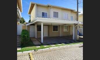 Imagem 2: Sobrado com 3 dormitórios, sendo 1 Suítes à venda, 156 m² por R$ 585.000,00 - Condomínio V