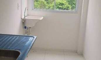 Imagem 3: Apartamento com 2 dormitórios à venda, 44 m² por R$ 225.000,00 - Jardim Maria Rosa - Taboã