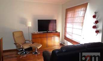 Imagem 2: Apartamento residencial à venda, Vila São Francisco, São Paulo