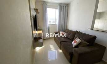 Imagem 2: Apartamento com 2 dormitórios à venda, 47 m² por R$ 155.000,00 - Vila Furquim - Presidente