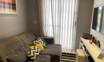 Imagem 4: APARTAMENTO RESIDENCIAL em CAMPINAS - SP, BONFIM