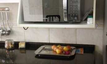 Imagem 2: SO0159] Sobrado com 3 dormitórios à venda, 126 m² - Jardim Miranda D Aviz - Mauá/SP