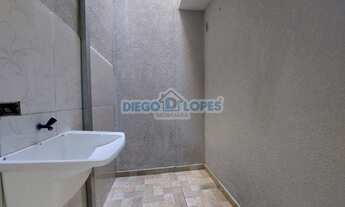 Imagem 7: Sobrado em Tatuquara - Curitiba, PR