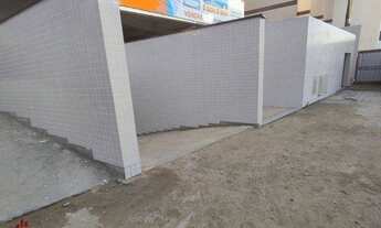 Imagem 2: Apartamento com 2 dormitórios à venda, 65 m² por R$ 407.130 - Caiçara - Praia Grande/SP